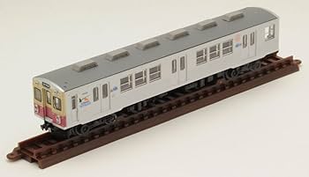 Amazon | トミーテック ジオコレ 鉄道コレクション 弘南鉄道